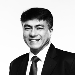 Darwin Cyril Noerhadi